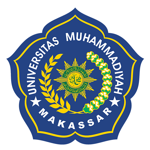 Logo Universitas Muhammadiyah Makassar